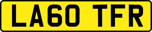 LA60TFR