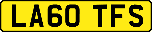LA60TFS