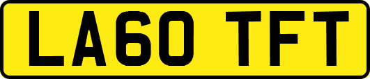 LA60TFT