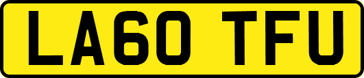 LA60TFU