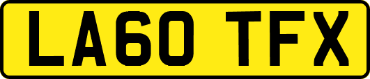 LA60TFX