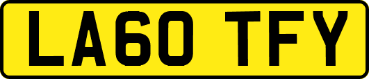 LA60TFY