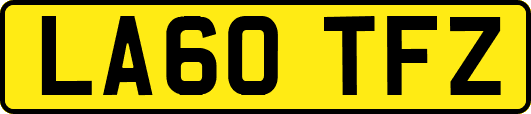 LA60TFZ