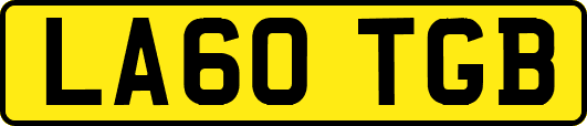 LA60TGB
