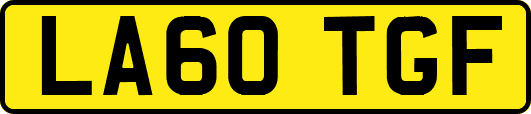 LA60TGF