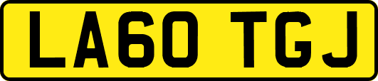 LA60TGJ