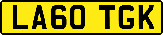 LA60TGK
