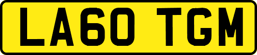 LA60TGM