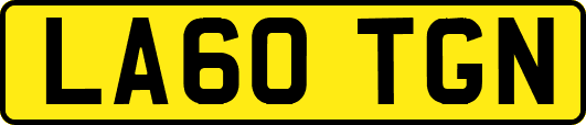 LA60TGN