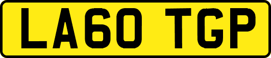 LA60TGP