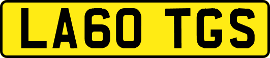 LA60TGS
