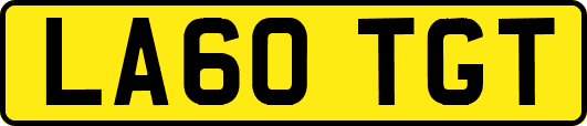 LA60TGT