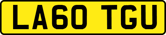 LA60TGU