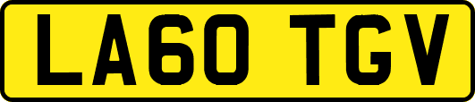 LA60TGV