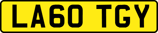 LA60TGY