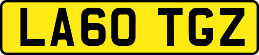LA60TGZ