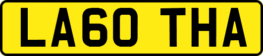 LA60THA