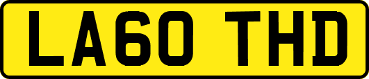 LA60THD