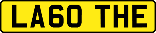 LA60THE