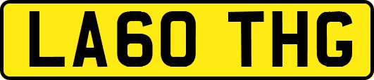 LA60THG