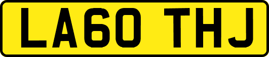 LA60THJ