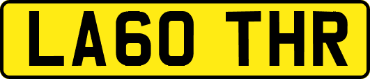 LA60THR
