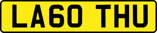 LA60THU