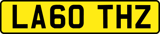 LA60THZ