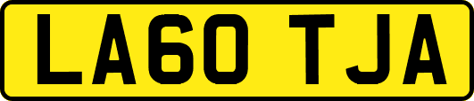 LA60TJA