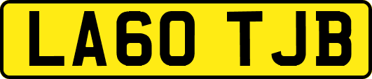 LA60TJB