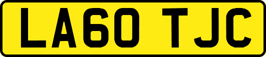 LA60TJC