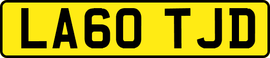 LA60TJD