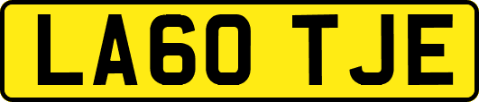 LA60TJE
