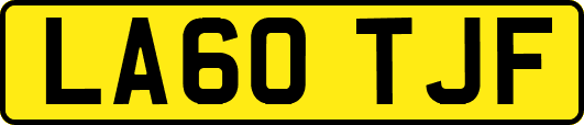 LA60TJF