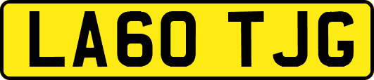 LA60TJG