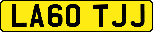 LA60TJJ