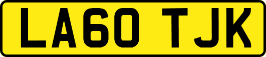 LA60TJK