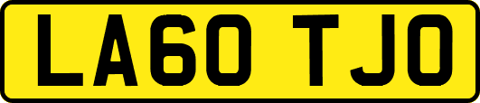 LA60TJO