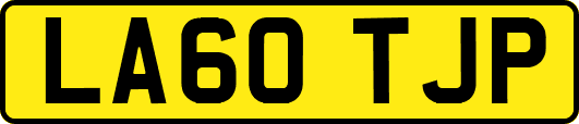 LA60TJP