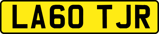 LA60TJR