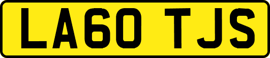 LA60TJS