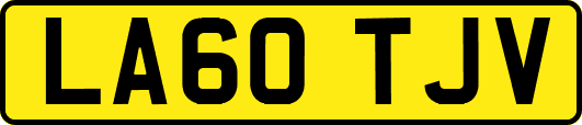 LA60TJV
