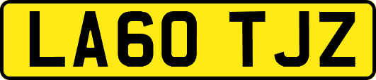 LA60TJZ