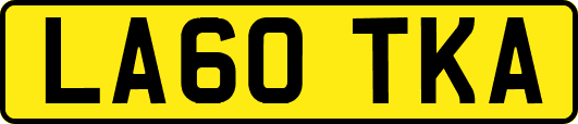 LA60TKA