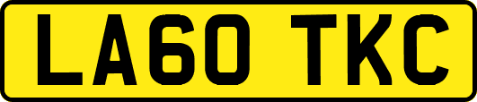 LA60TKC