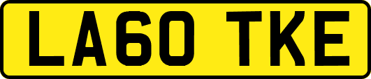 LA60TKE