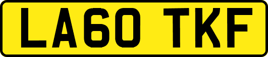 LA60TKF