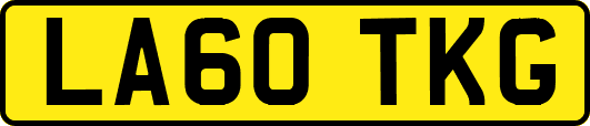 LA60TKG