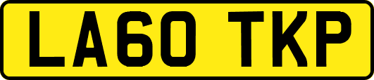 LA60TKP