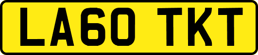 LA60TKT